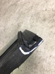 Стекло двери глухое переднее левое FUSION 14- 2013 CD4 C25HDEX