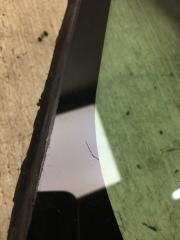 Стекло двери глухое переднее левое FUSION 14- 2013 CD4 C25HDEX