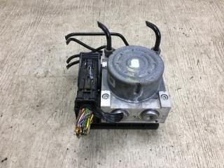 Блок ABS FUSION 14- 2013 CD4 C25HDEX