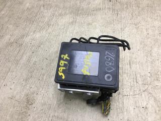 Блок ABS FUSION 14- 2013 CD4 C25HDEX