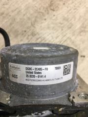 Блок ABS FUSION 14- 2013 CD4 C25HDEX