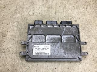 Блок управления двигателем FUSION 14- 2013 CD4 C25HDEX