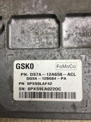 Блок управления двигателем FORD FUSION 14- CD4 C25HDEX