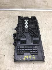 Полка аккумулятора FUSION 14- 2013 CD4 C25HDEX