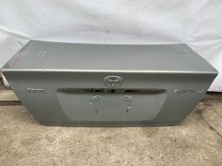 Крышка багажника TOYOTA CAMRY 30 02-06 Седан 2.4 2AZFE