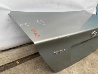Крышка багажника CAMRY 30 02-06 2006 Седан 2.4 2AZFE