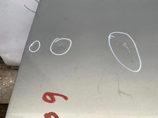 Крышка багажника CAMRY 30 02-06 2006 Седан 2.4 2AZFE