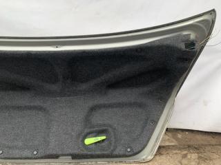 Крышка багажника CAMRY 30 02-06 2006 Седан 2.4 2AZFE