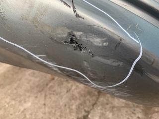 Бампер передний CAMRY 30 02-06 2006 Седан 2.4 2AZFE