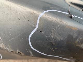 Бампер передний CAMRY 30 02-06 2006 Седан 2.4 2AZFE