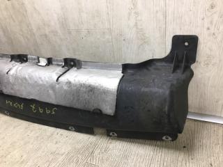 Защита заднего бампера FORD FUSION 14- CD4 C25HDEX