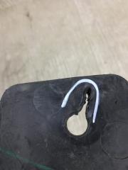 Защита заднего бампера FUSION 14- 2013 CD4 C25HDEX