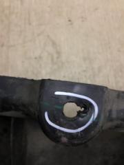 Защита заднего бампера FUSION 14- 2013 CD4 C25HDEX