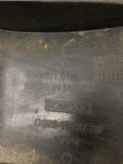 Защита заднего бампера FUSION 14- 2013 CD4 C25HDEX