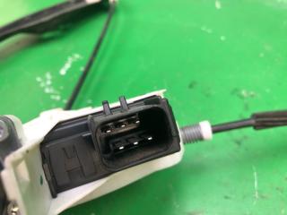 Стеклоподъемник передний левый JOURNEY 08-20 2008 JC 3.5 EGF