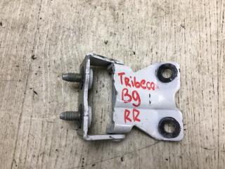 Петля крышки багажника задняя правая SUBARU TRIBECA B9 05-07