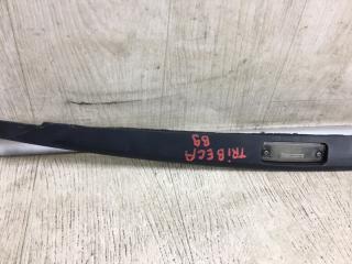 Панель подсветки номера задний TRIBECA B9 05-07