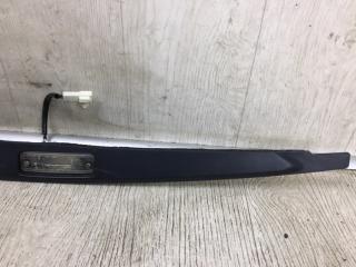 Панель подсветки номера задний TRIBECA B9 05-07