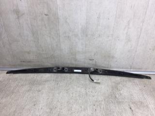 Панель подсветки номера задний TRIBECA B9 05-07