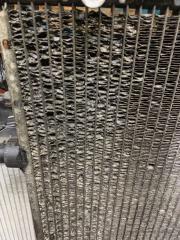 Радиатор кондиционера CAMRY 30 02-06 2004 Седан 2.4 2AZFE