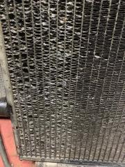 Радиатор кондиционера CAMRY 30 02-06 2004 Седан 2.4 2AZFE