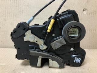 Замок двери передний правый TOYOTA SOLARA 03-09