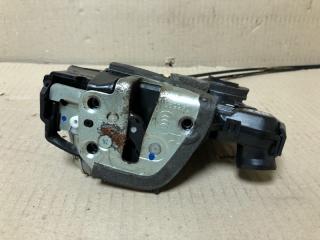 Замок двери передний правый TOYOTA SOLARA 03-09 COUPE 2.4 2AZFE