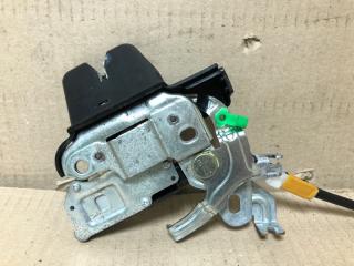 Замок крышки багажника SOLARA 03-09 COUPE 2.4 2AZFE