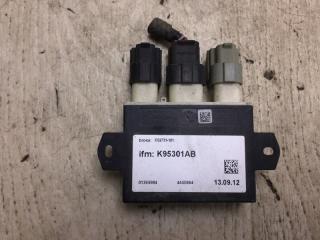 Блок электронный ESCAPE 12-19