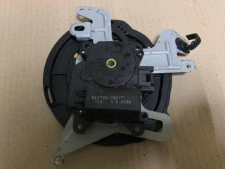 Моторчик заслонки печки CAMRY 30 02-06 2006 Седан 2.4 2AZFE