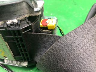 Ремень безопасности левый JOURNEY 08-20 2008 JC 3.5 EGF