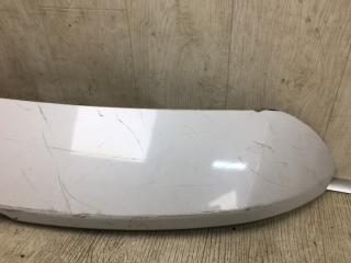 Спойлер крышки багажника RDX 06-12