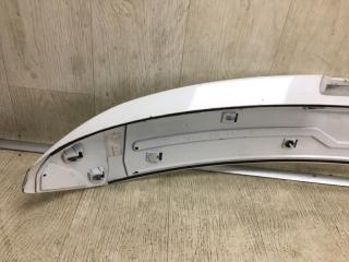 Спойлер крышки багажника RDX 06-12