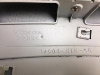 Спойлер крышки багажника RDX 06-12