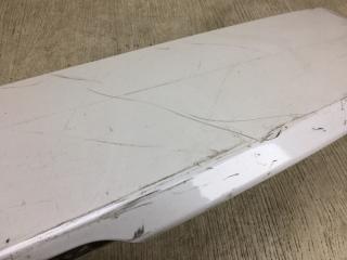 Спойлер крышки багажника RDX 06-12