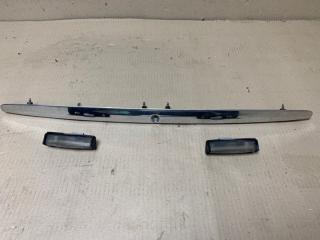 Панель подсветки номера CAMRY 30 02-06 2006 Седан 2.4 2AZFE