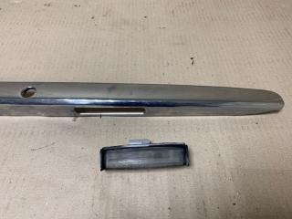 Панель подсветки номера TOYOTA CAMRY 30 02-06 Седан 2.4 2AZFE