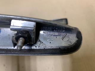 Панель подсветки номера CAMRY 30 02-06 2006 Седан 2.4 2AZFE