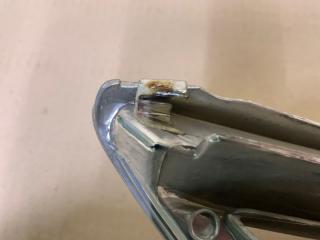 Решетка радиатора CAMRY 30 02-06 2006 Седан 2.4 2AZFE