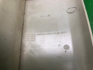 Плафон салона JOURNEY 08-20 2008 JC 3.5 EGF