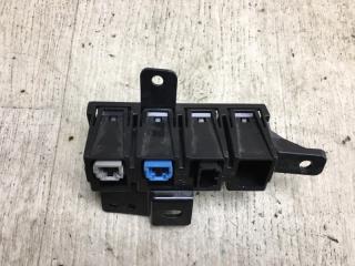 Блок кнопок торпедо NISSAN X-TRAIL/ROGUE T32 13-20 T32 2.5 QR25DE