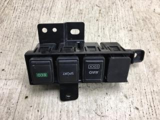 Блок кнопок торпедо X-TRAIL/ROGUE T32 13-20 2017 T32 2.5 QR25DE