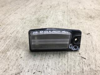 Подсветка номера X-TRAIL/ROGUE T32 13-20 2017 T32 2.5 QR25DE