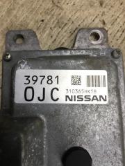 Блок управления АКПП X-TRAIL/ROGUE T32 13-20 2017 T32 2.5 QR25DE