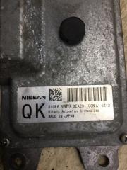 Блок управления АКПП X-TRAIL/ROGUE T32 13-20 2017 T32 2.5 QR25DE