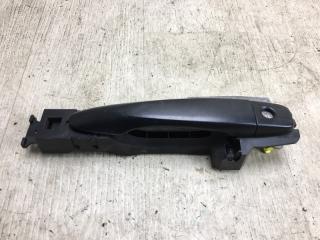 Ручка двери наружная передняя левая X-TRAIL/ROGUE T32 13-20 2017 T32 2.5 QR25DE