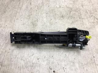 Ручка двери наружная передняя левая NISSAN X-TRAIL/ROGUE T32 13-20 T32 2.5 QR25DE