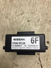 Блок электронный X-TRAIL/ROGUE T32 13-20 2017 T32 2.5 QR25DE