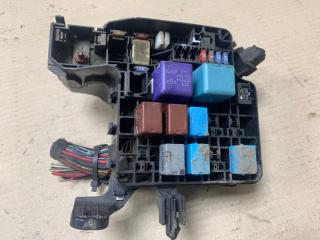 Блок предохранителей моторный отсек CAMRY 30 02-06 2004 Седан 2.4 2AZFE