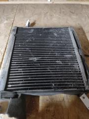 Испаритель кондиционера LX470 98-07